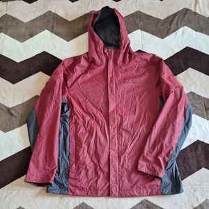 Columbia Men's Watertight II Rain Jacket